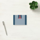 カリフォルニア共和国インアーバンホープスタイル ポストイット (オフィス)