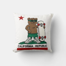 カリフォルニア共和国