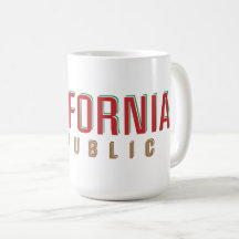 カリフォルニア共和国