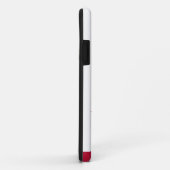 カリフォルニア共和国(州の旗) Case-Mate iPhoneケース (裏面/右)