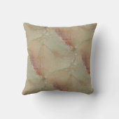 カリフォルニア出身のHelene Schjerfbeck クッション (裏面)