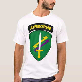 カリフォルニア及びPO命令SSI Tシャツ