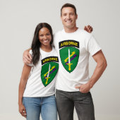 カリフォルニア及びPO命令SSI Tシャツ (ユニセックス)