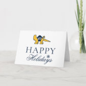 カリフォルニア大学アーバイン校 | UCIアンテーター カード (正面)