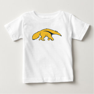 カリフォルニア大学アーバイン・アンテーター ベビーTシャツ