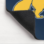 カリフォルニア大学アーバイン・アンテーター マウスパッド (コーナー)