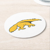 カリフォルニア大学アーバイン・アンテーター ラウンドペーパーコースター (アングル)