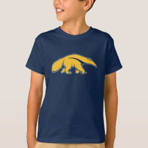 カリフォルニア大学アーバイン・アンテーター Tシャツ