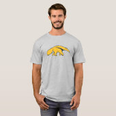 カリフォルニア大学アーバイン・アンテーター Tシャツ (正面フル)