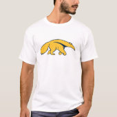 カリフォルニア大学アーバイン・アンテーター Tシャツ (正面)