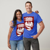 カリフォルニア大学シカゴクレスト Tシャツ (ユニセックス)