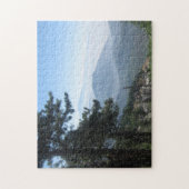 カリフォルニア山脈 ジグソーパズル (縦)