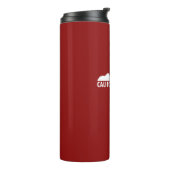 カリフォルニア州お願い タンブラー (回転左)