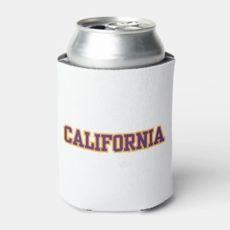 カリフォルニア州のプライドカスタム 缶クーラー