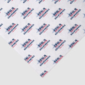 カリフォルニア州のプライドティッシュペーパー 薄葉紙 (詳細)