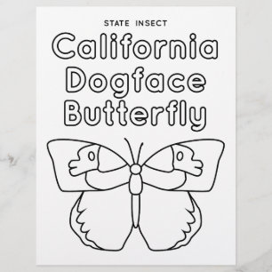 カリフォルニア州の形 首都 愛称 チラシ