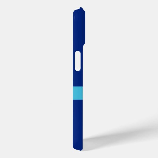 カリフォルニア州アナハイム国旗 Case-Mate iPhoneケース (裏面 / 右)