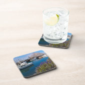 カリフォルニア州アメリカドッキングボーツアットモロベイ コースター (右側)