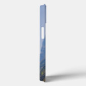 カリフォルニア州アメリカビッグ·スール·カリフォルニア·コースト Case-Mate iPhoneケース (裏面 / 右)