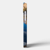 カリフォルニア州アメリカヨセミテバレービュー2 Case-Mate iPhoneケース (裏面 / 左)