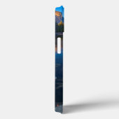 カリフォルニア州アメリカヨセミテバレービュー2 Case-Mate iPhoneケース (裏面 / 右)