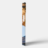 カリフォルニア州アメリカロッキー反射（マーセド） Case-Mate iPhoneケース (裏面 / 右)