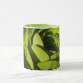 カリフォルニア州アメリカ巨大ロベリア工場が閉鎖 マグカップ (中央)