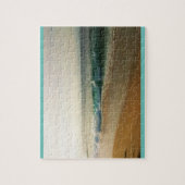 カリフォルニア州ウェッジの朝 ジグソーパズル (縦)