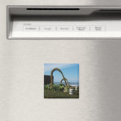 カリフォルニア州オーシャンサイド マグネット (インサイチュ (食洗機))