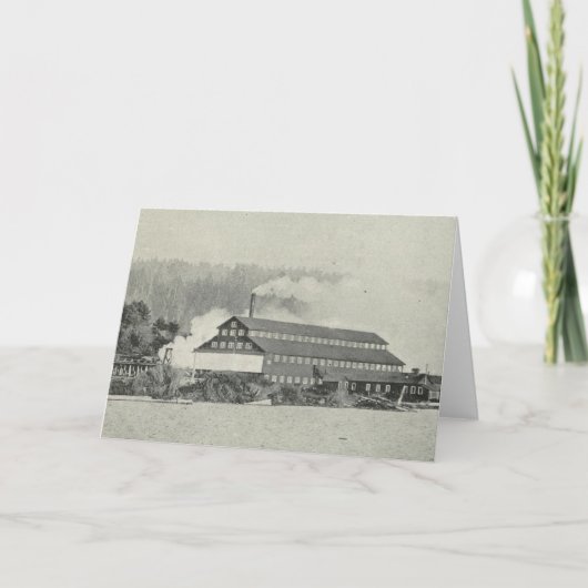 カリフォルニア州グアラミル カード (正面)