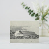 カリフォルニア州グアラミル ポストカード (スタンド正面)