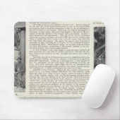 カリフォルニア州ゲーンビル マウスパッド (マウス)