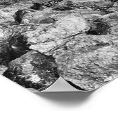 カリフォルニア州ゴールデンゲートブリッジ ポスター (角)