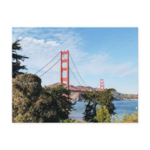 カリフォルニア州ゴールデンゲートブリッジ