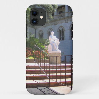 カリフォルニア州サンシメオンのハースト城 iPhone 11 ケース