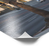 カリフォルニア州サンタバーバラ灯台 フォトプリント            (角)