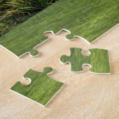 カリフォルニア州サンタバーバラ郡裁判所 ジグソーパズル (側面)