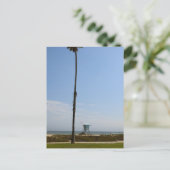 カリフォルニア州サンタバーバラ ポストカード (スタンド正面)