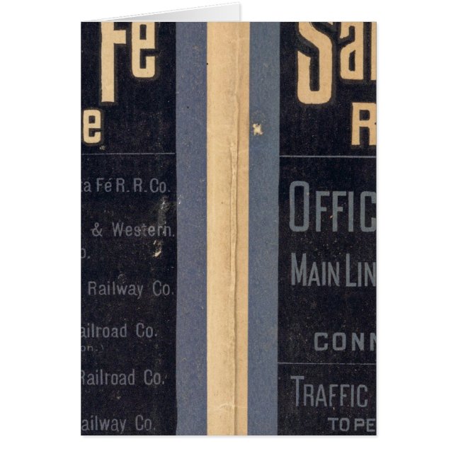 カリフォルニア州サンテフェルート (正面)