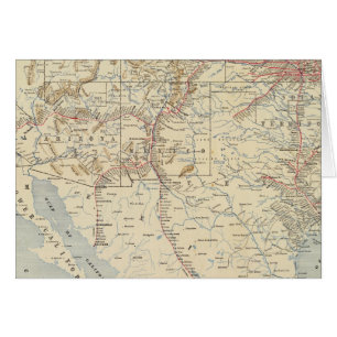 カリフォルニア州サンテ·フェ·ルート
