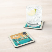 カリフォルニア州サンディエゴ コースター (右側)