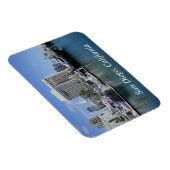 カリフォルニア州サンディエゴ マグネット (右側)