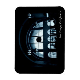 カリフォルニア州サンディエゴ マグネット