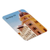 カリフォルニア州サンディエゴ マグネット (右側)