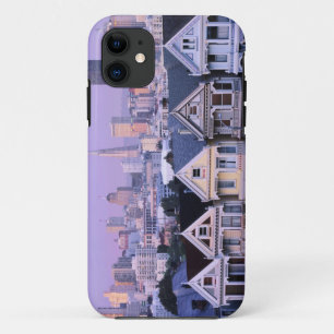 カリフォルニア州サンフランシスコビュービクトリアン: iPhone 11 ケース
