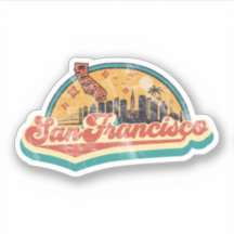 カリフォルニア州サンフランシスコ