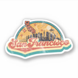 カリフォルニア州サンフランシスコ シール