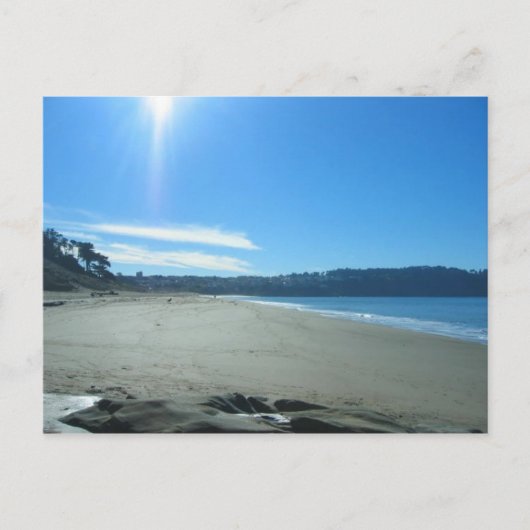 カリフォルニア州サンフランシソ ポストカード (正面)