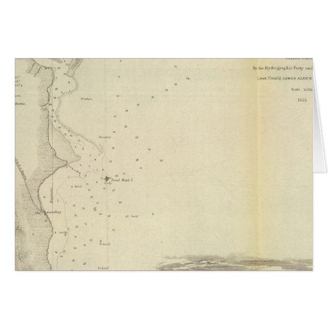 カリフォルニア州サンペドロハーバー (正面横)