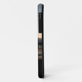 カリフォルニア州サン・クレメンテの桟橋の夜の海 Case-Mate iPhoneケース (裏面/左)